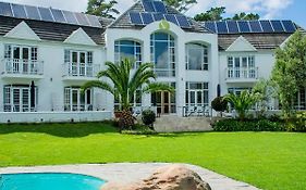 Vida Nova Retreat